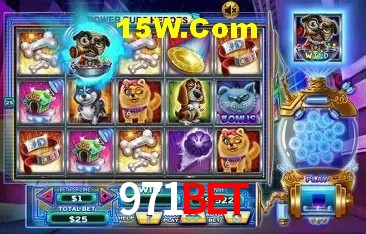 Jackpot Winner